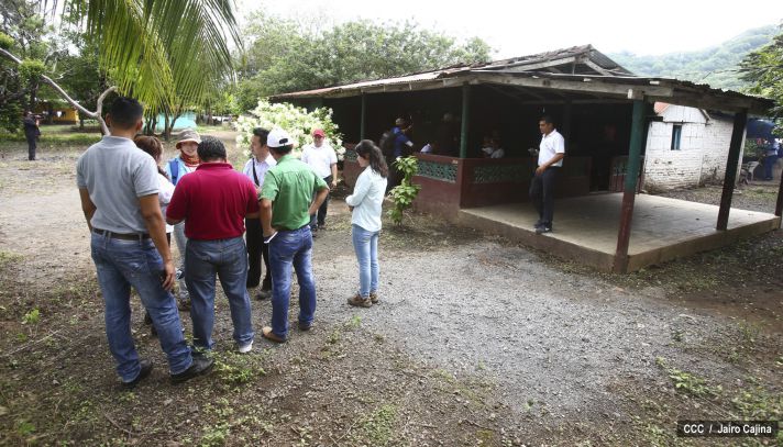 Gobierno y HKND trabajan junto al pueblo para hacer realidad el Gran Canal Interoceánico