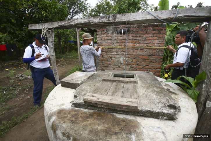 Gobierno y HKND trabajan junto al pueblo para hacer realidad el Gran Canal Interoceánico