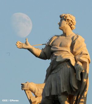 Papa Francisco Preside Vigilia de Oración en Preparación del Sínodo por la Familia