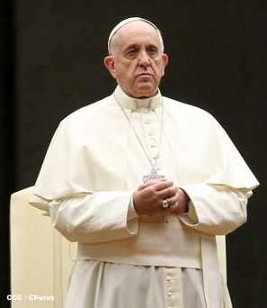 Papa Francisco Preside Vigilia de Oración en Preparación del Sínodo por la Familia