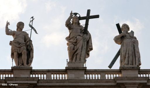 Papa Francisco Preside Vigilia de Oración en Preparación del Sínodo por la Familia