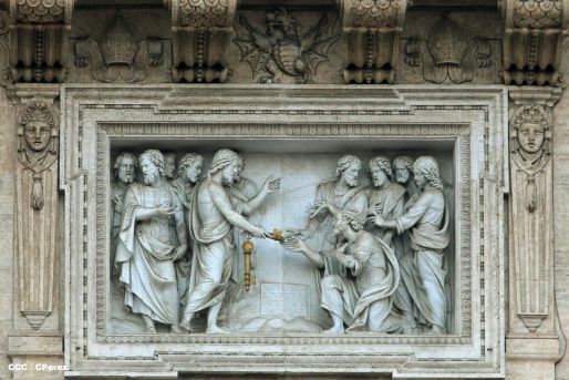 Papa Francisco Preside Vigilia de Oración en Preparación del Sínodo por la Familia