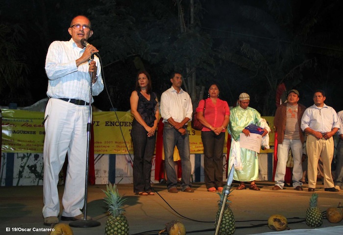 VI Encuentro Nacional de Judeas en Nicaragua