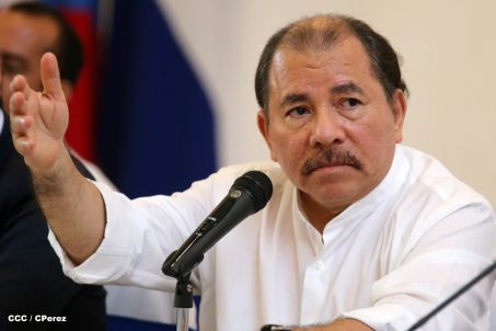 Daniel clausura XXXII Conferencia COPPPAL