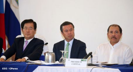 Daniel clausura XXXII Conferencia COPPPAL