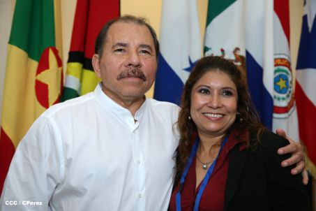 Daniel clausura XXXII Conferencia COPPPAL