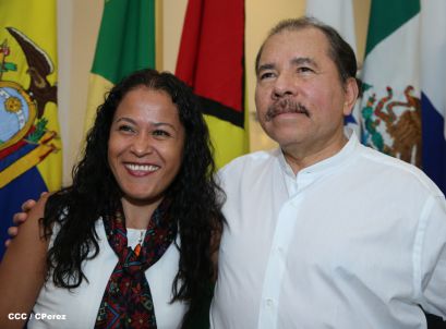 Daniel clausura XXXII Conferencia COPPPAL