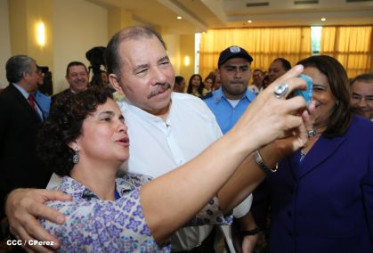 Daniel clausura XXXII Conferencia COPPPAL