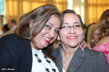 Daniel clausura XXXII Conferencia COPPPAL