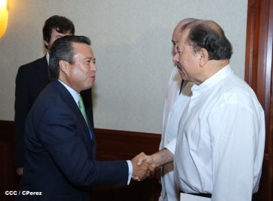 Daniel clausura XXXII Conferencia COPPPAL