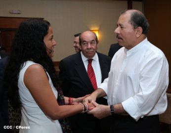 Daniel clausura XXXII Conferencia COPPPAL