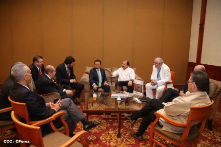 Daniel clausura XXXII Conferencia COPPPAL