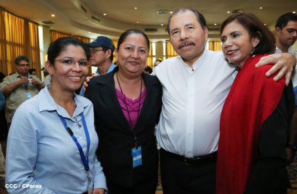 Daniel clausura XXXII Conferencia COPPPAL