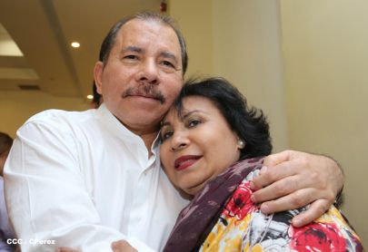 Daniel clausura XXXII Conferencia COPPPAL