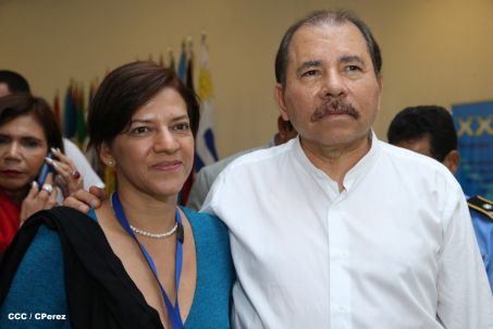 Daniel clausura XXXII Conferencia COPPPAL