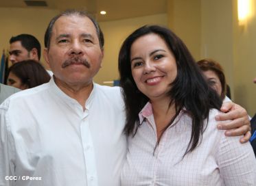 Daniel clausura XXXII Conferencia COPPPAL