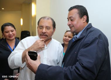 Daniel clausura XXXII Conferencia COPPPAL