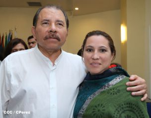 Daniel clausura XXXII Conferencia COPPPAL