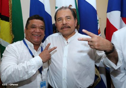 Daniel clausura XXXII Conferencia COPPPAL