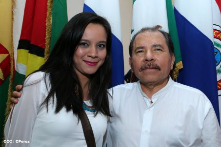 Daniel clausura XXXII Conferencia COPPPAL