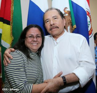 Daniel clausura XXXII Conferencia COPPPAL