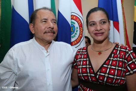 Daniel clausura XXXII Conferencia COPPPAL