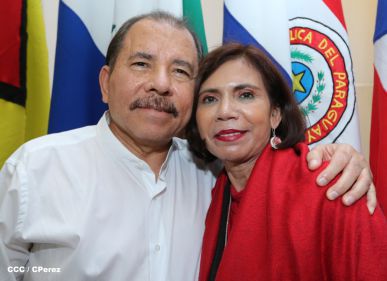 Daniel clausura XXXII Conferencia COPPPAL