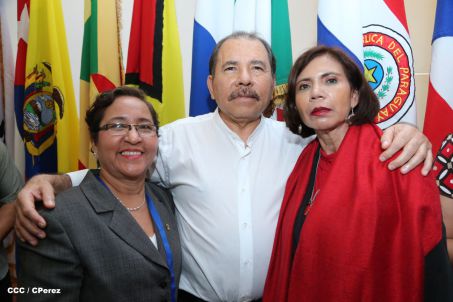 Daniel clausura XXXII Conferencia COPPPAL