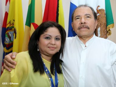 Daniel clausura XXXII Conferencia COPPPAL