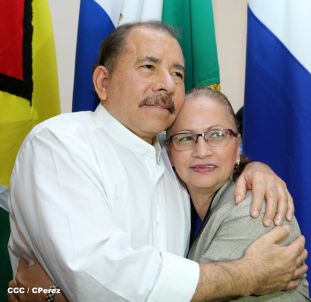 Daniel clausura XXXII Conferencia COPPPAL