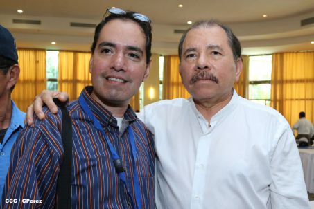 Daniel clausura XXXII Conferencia COPPPAL