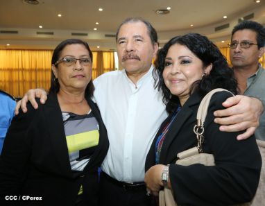 Daniel clausura XXXII Conferencia COPPPAL