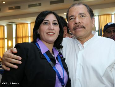 Daniel clausura XXXII Conferencia COPPPAL