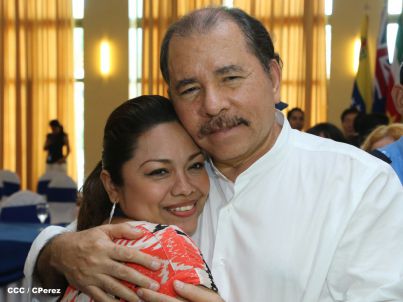 Daniel clausura XXXII Conferencia COPPPAL