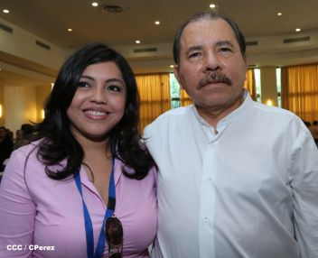 Daniel clausura XXXII Conferencia COPPPAL