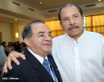 Daniel clausura XXXII Conferencia COPPPAL