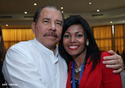 Daniel clausura XXXII Conferencia COPPPAL