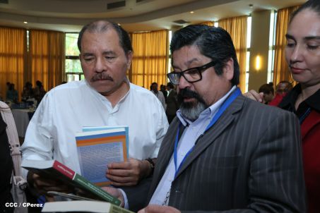 Daniel clausura XXXII Conferencia COPPPAL