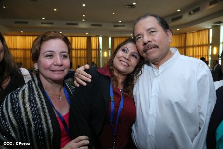 Daniel clausura XXXII Conferencia COPPPAL