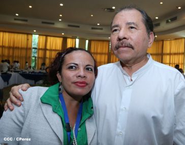 Daniel clausura XXXII Conferencia COPPPAL