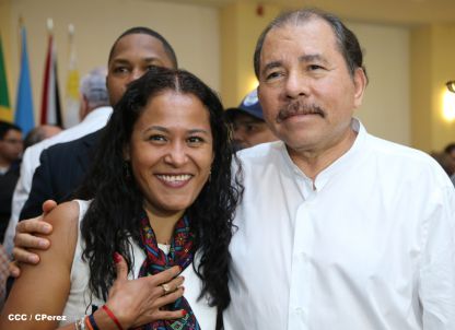 Daniel clausura XXXII Conferencia COPPPAL