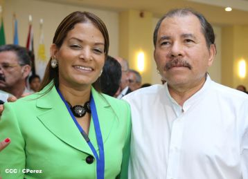 Daniel clausura XXXII Conferencia COPPPAL