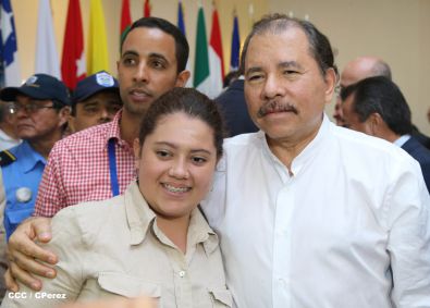 Daniel clausura XXXII Conferencia COPPPAL