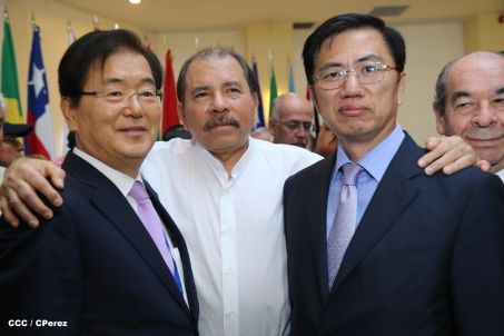 Daniel clausura XXXII Conferencia COPPPAL