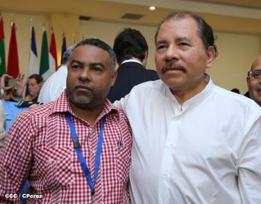 Daniel clausura XXXII Conferencia COPPPAL