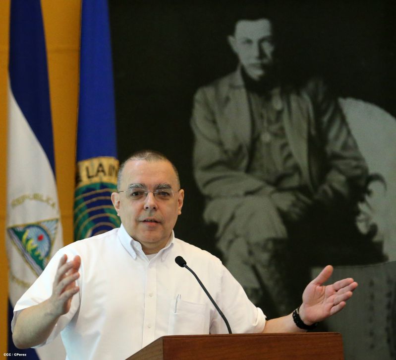 Gabinete de Emergencia presenta Plan contra el Ébola a cuerpo diplomático