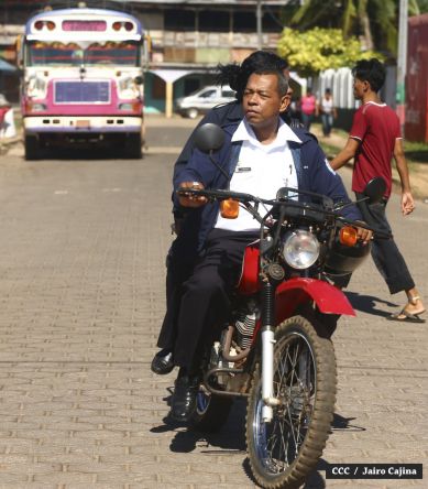 Población de Bilwi: “Gracias a Dios la tormenta se alejó”