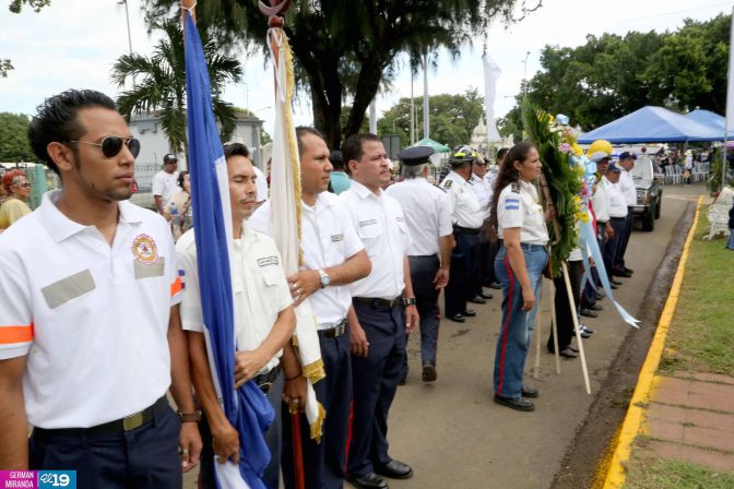 Nicaragua conmemora Día de los Fieles Difuntos