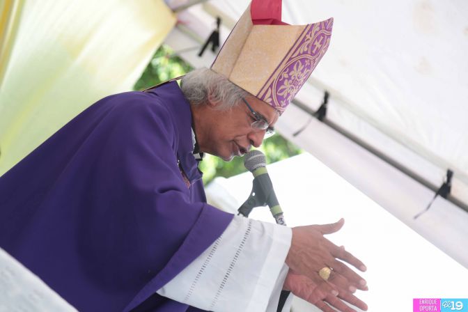 Nicaragua conmemora Día de los Fieles Difuntos