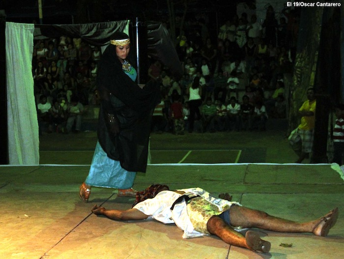 VI Encuentro Nacional de Judeas en Nicaragua